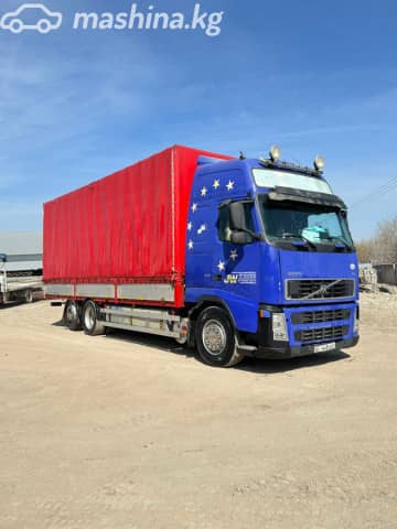 Volvo FH