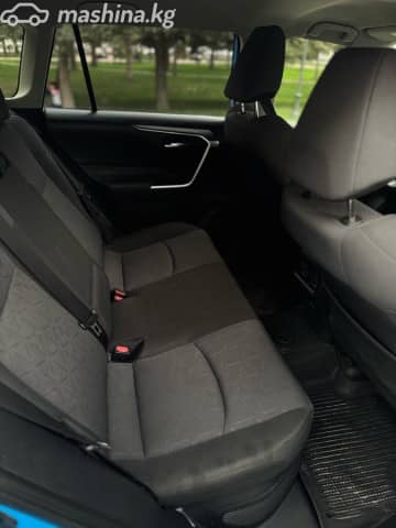 Toyota RAV4 V (XA50) Prime 2.5hyb AT 4WD