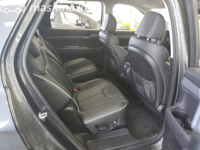 Hyundai Palisade I 2.2d AT