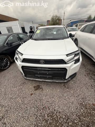 Toyota RAV4 V (XA50) 2.0 CVT 4WD