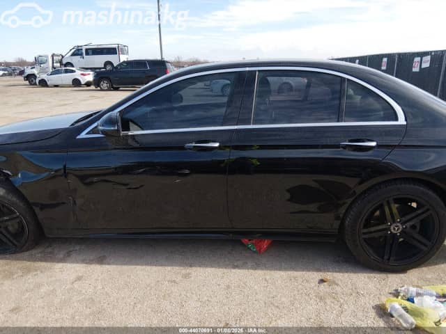 Mercedes-Benz E-Класс V (W213, S213, C238) 350 2.0 AT