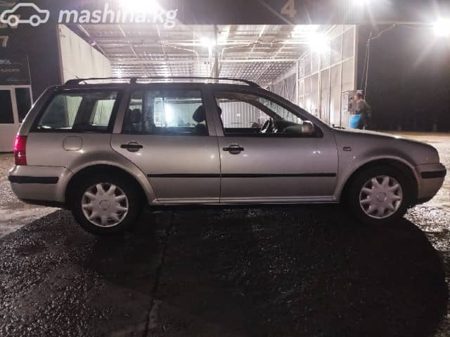 Volkswagen Golf IV 2.0 MT