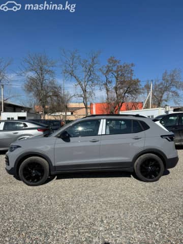 Volkswagen Tharu I Рестайлинг 300 TSI 1.5 AMT