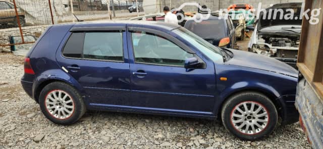 Volkswagen Golf IV 1.8 AT