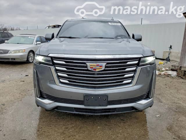 Cadillac Escalade V ESV 6.2 AT 4WD