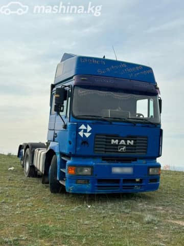 MAN 19