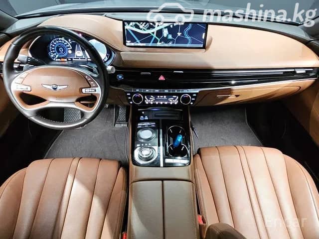 Genesis G80 II 2.5 AT 4WD