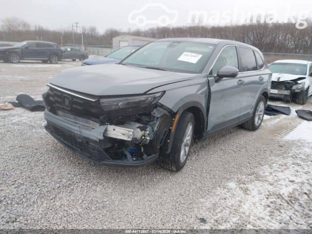 Honda CR-V VI 1.5 CVT 4WD