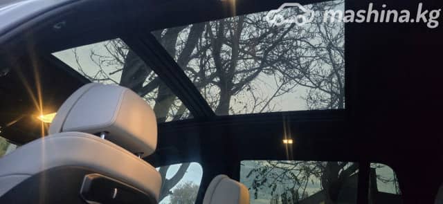 BMW X7 I (G07) Рестайлинг 40i 3.0 AT 4WD