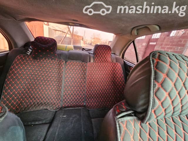 Honda Accord VI 2.0 AT