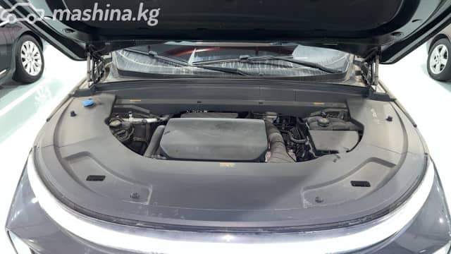 LiXiang L7 Pro 1.5hyb AT 4WD