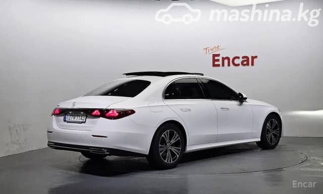 Mercedes-Benz E-Класс VI (W214, S214) 200 2.0 AT