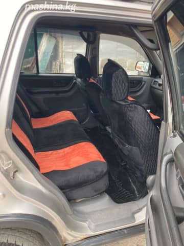 Honda CR-V I 2.0 AT