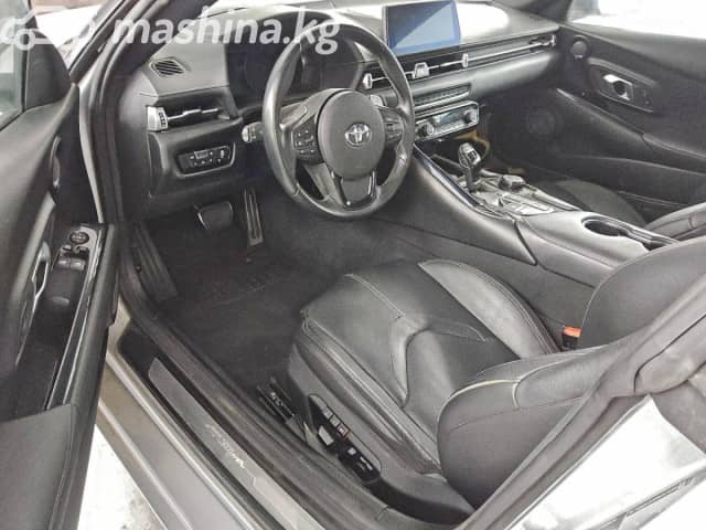 Toyota Supra V (A90) 3.0 AT