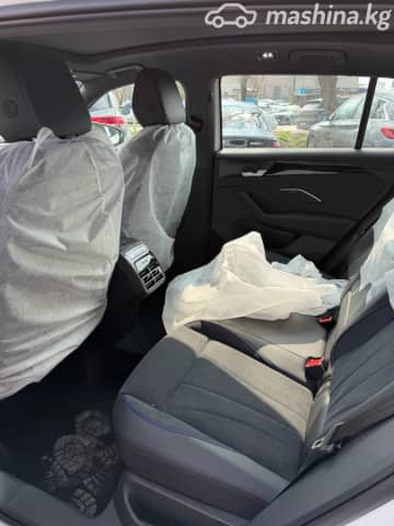 Volkswagen Tiguan III (China Market) 2.0 AMT 4WD