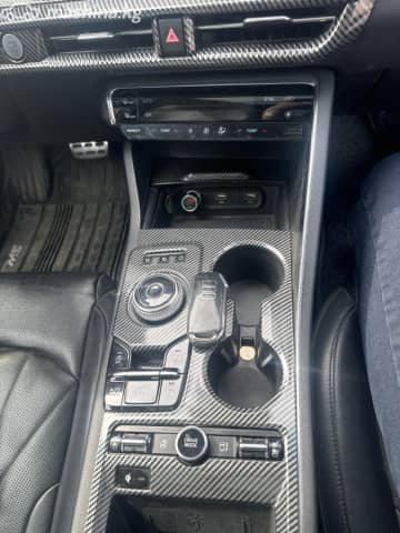 Kia K5 III 1.6 AT
