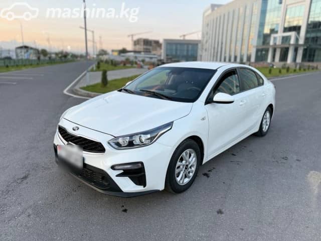 Kia K3 II 1.6 CVT