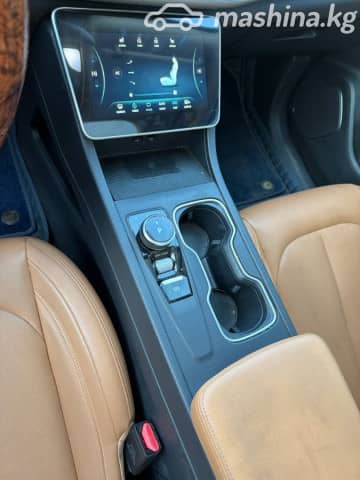 Weltmeister W6 520 Electro AT