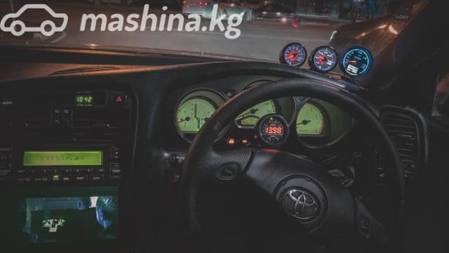 Toyota Aristo II 3.0 AT