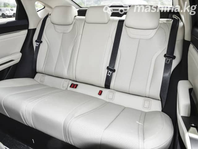 BYD Qin L 1.5hyb AT