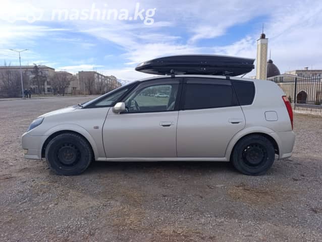 Toyota Opa I 1.8 AT