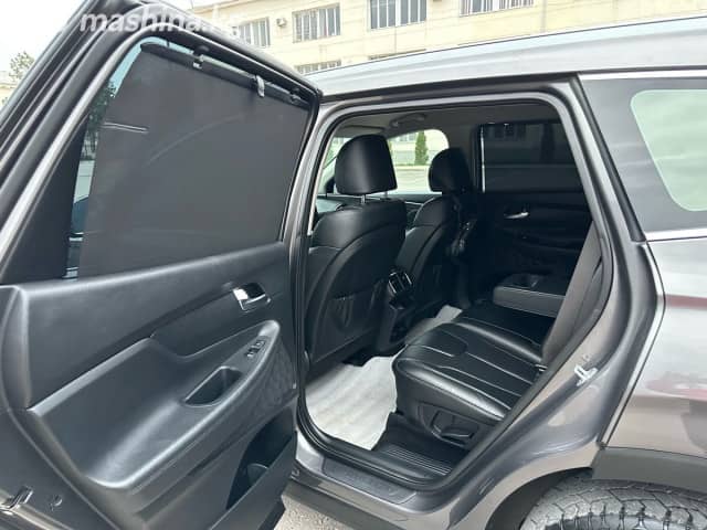 Hyundai Santa Fe IV 2.0 e-VGT AT