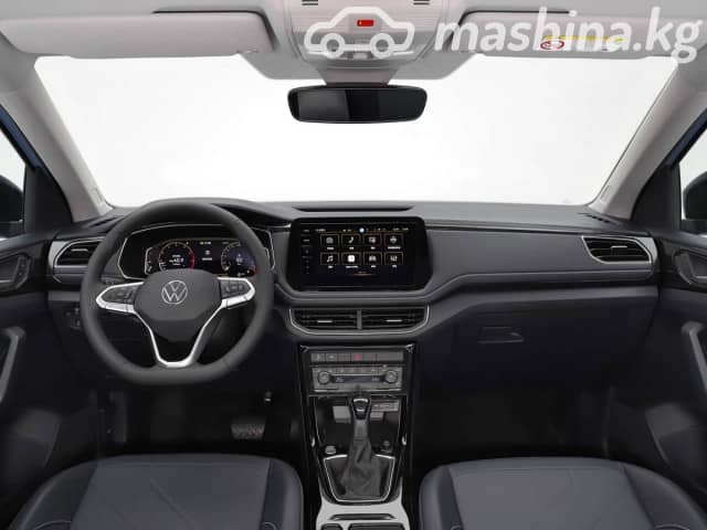 Volkswagen Tharu I Рестайлинг 300 TSI 1.5 AMT