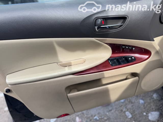 Lexus GS III 300 3.0 AT