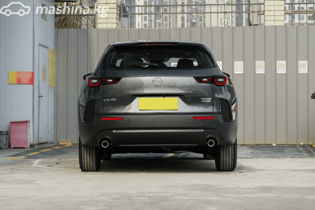 Mazda CX-50 2.0 AT