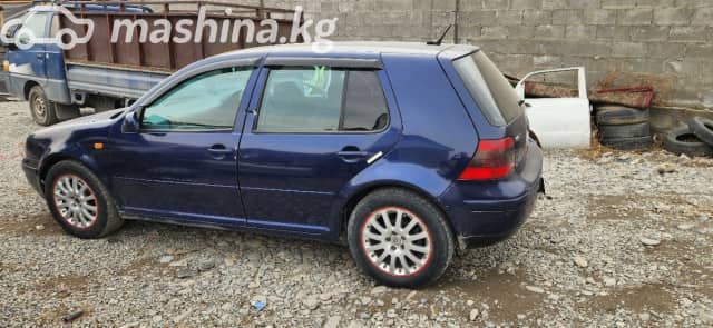 Volkswagen Golf IV 1.8 AT
