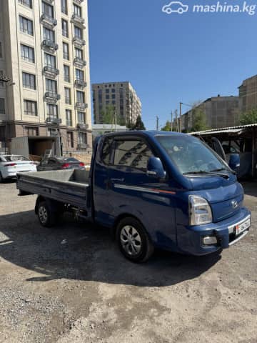 Hyundai Porter