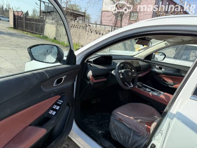 Changan CS55PLUS I Рестайлинг 1.5 AMT