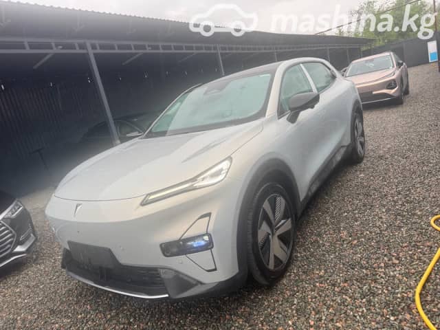 Changan Deepal S05 1.5hyb AT