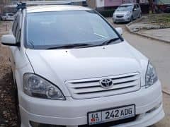 Toyota Ipsum II (M20) 2.4 AT