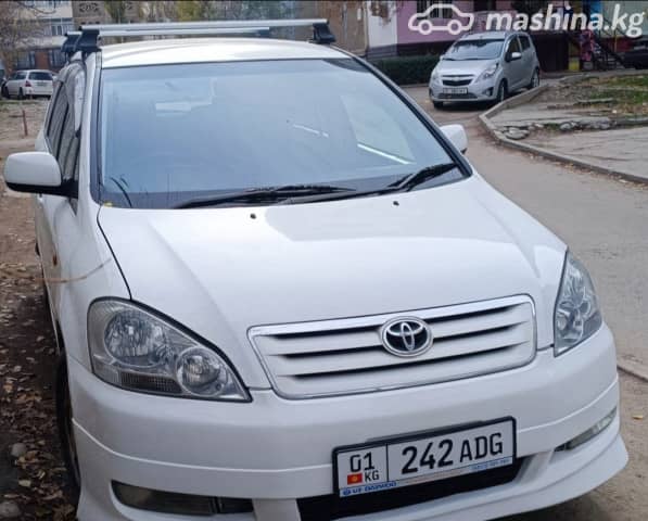 Toyota Ipsum II (M20) 2.4 AT