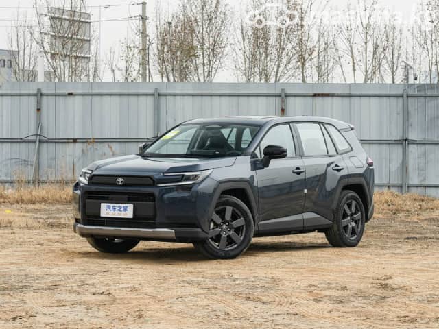 Toyota RAV4 V (XA50) 2.0 CVT 4WD
