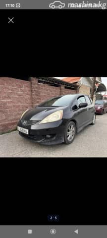 Honda Fit II 1.5 AT