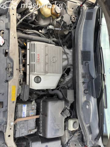 Lexus RX I 300 3.0 AT