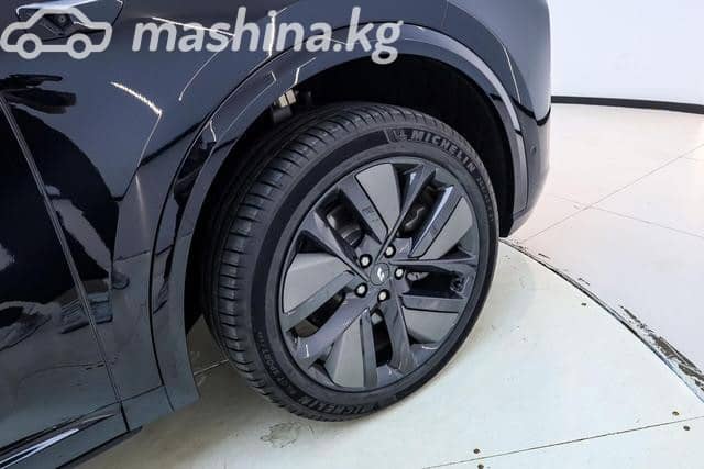 LiXiang L9 Рестайлинг 1.5hyb AT 4WD