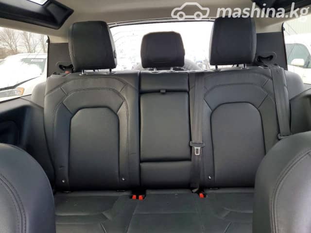 Land Rover Defender II 90 2.0 AT 4WD
