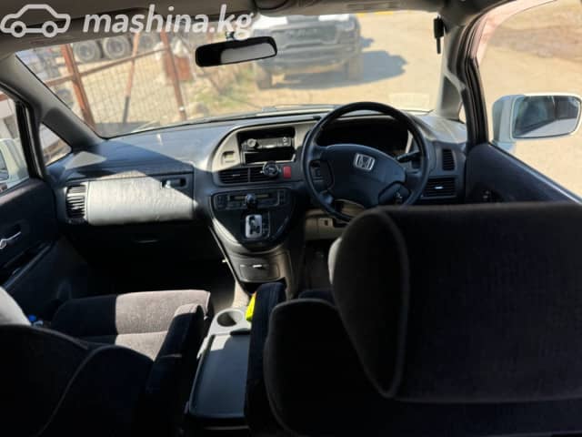 Honda Odyssey II 2.3 AT