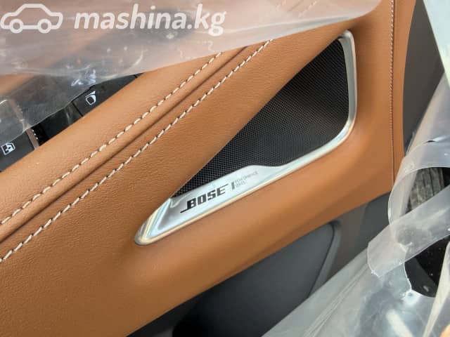 Infiniti QX60 II 2.0 AT 4WD