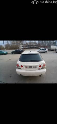Toyota Altezza 2.0 AT