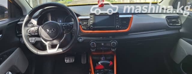 Kia Stonic 1.4 AT