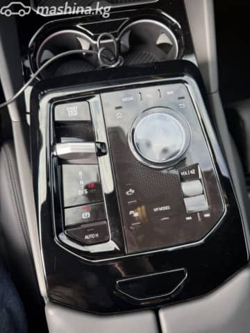 BMW 5 серии VIII (G60/G61/G68) 520i 2.0 AT