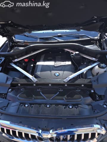 BMW X5 IV (G05/G18) 40i 3.0 AT 4WD