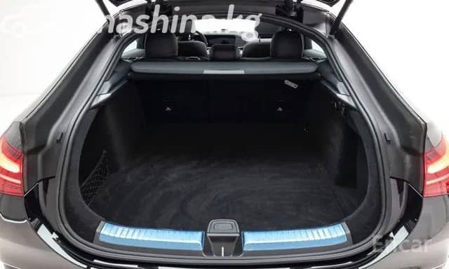 Mercedes-Benz GLE AMG II (V167) Рестайлинг 53 AMG 3.0 AT 4WD