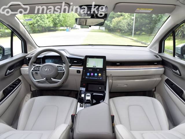 Hyundai Custo 2.0 AT
