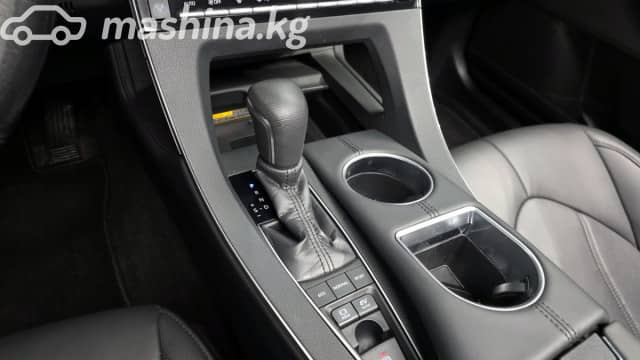 Toyota Avalon V 2.5hyb CVT