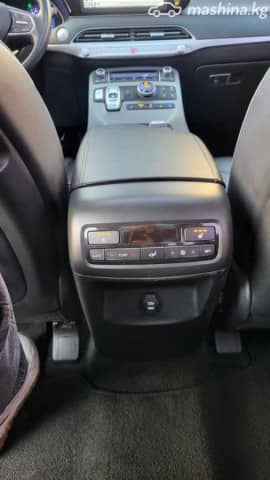 Hyundai Palisade I 2.2 AT